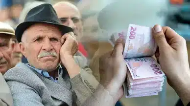 Emekli ve Memura Zam Teklifi Bugün Açıklanıyor!