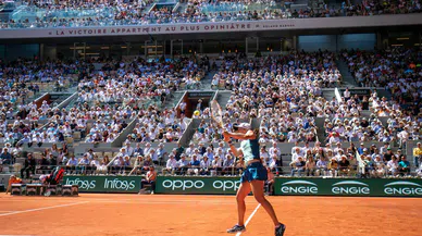 Fransa Açık’ta Bugün Kadınlar Finali Oyanancak