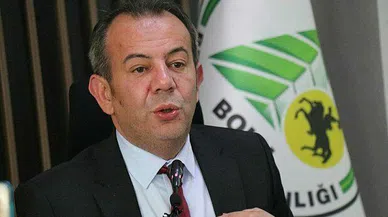 Tanju Özcan: “Ulan vatansız, ulan şerefsiz!”