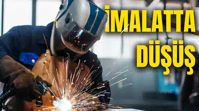 Sanayide Çalışan Azaldı: İş Gücü Neden Azalıyor?