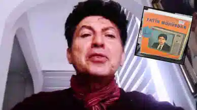 Fatih Mühürdar Kimdir? Kaç Yaşında? Fatih Mühürdar  Ne İş Yapar, Eşi Kim?