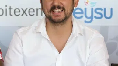 Akrep yükselmek istiyor