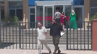 Mersin’de Anne Katili Hayatını Kaybetti!