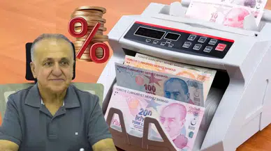 Antalyalı Esnaf Kredilere Ulaşamıyor!