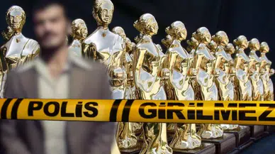 Antalya Altın Portakal Ödüllü Oyuncu Serbest Bırakıldı