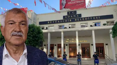 Zeydan Karalar İçişleri Bakanlığı'na Karşı Dava Açtı