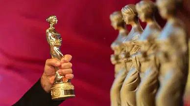 Antalya’da Altın Portakal Heyecanı: İşte Jüri Başkanı