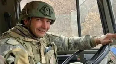 Mersin'e şehit ateşi düştü