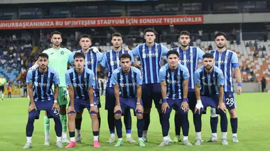 Bandırmaspor - Adana Demirspor Maçı Ne Zaman? Hangi Kanalda? Adana Demirspor Kaçıncı Sırada?