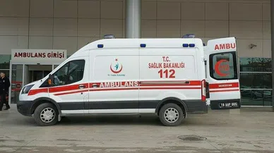 Parmağı kopan kadına 9 bin Lira ceza