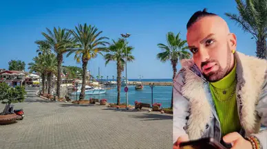 Side’de Yaşayan Alman Vatandaşın Cansız Bedeni Bulundu