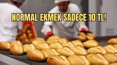 Antalya’da Halk Ekmek 25 Çeşitle Vatandaşın Gözdesi Oldu!