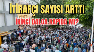 Manavgat’ta Eski İmar Müdürü Gözaltında! Soruşturma Derinleşiyor mu?