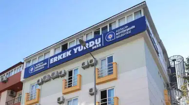 Antalya Büyükşehir Belediyesi Yurtları Kaç TL?