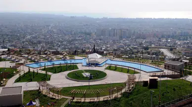 Antalyalı Mühendisten Mazıdağı İsyanı