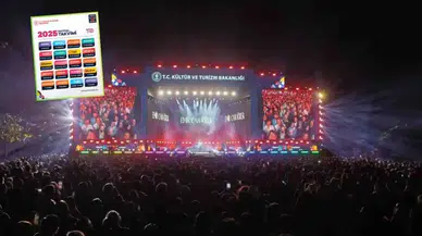 Antalya Kültür Yolu Festivali 2025 Ne Zaman? İşte Takvim