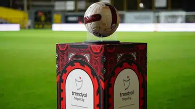 Süper Lig’de 4. Hafta Heyecanı Başlıyor