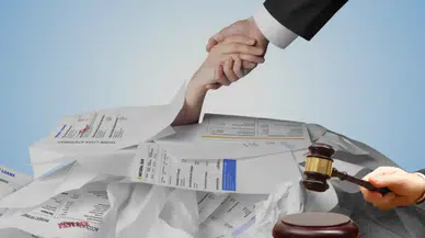 Antalya’da Konkordato Dosyası Kapanıyor! İflasa Gerek Yok