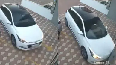 Mersin’de Talihsiz Kaza! Komşusunu Ezdi “Husumet Yok” Dedi