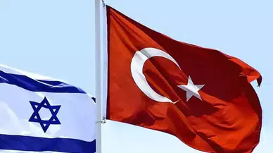 İsrail Bir Gün Türkiye’ye Saldırabilir!