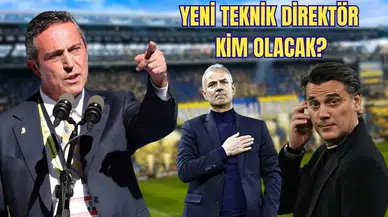 Fenerbahçe 7 Yılda 11 Teknik Direktör Değiştirdi!