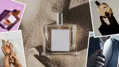 2025 Kışında Hangi Parfümler Moda?