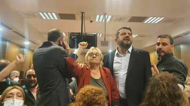 TİP’ten Adalet Bakanlığı’na Mücella Yapıcı tepkisi