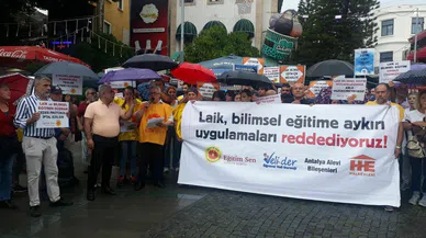 ÇOCUK İST*SMARINA GEÇİT VERMEYECEĞİZ