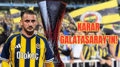 Kerem Aktürkoğlu Fenerbahçe’nin Avrupa Listesinde Yer Alamayabilir!