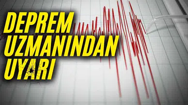 Balıkesir Sındırgı Depremle Uyandı! Artçılar Sürecek Mi?