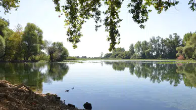 ASAT’tan Kırkgöz’de Çevre Koruma Çalışması