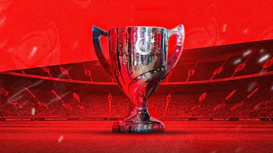 Ziraat Türkiye Kupası’nda Yarı Final Takvimi Netleşti...