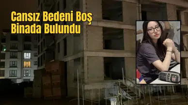 Isparta’da Elektrikli Bisikletiyle Kaybolmuştu, Acı Haberi Geldi