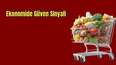 TÜİK Nisan Verilerini Açıkladı: Güven Endeksi Yükseldi