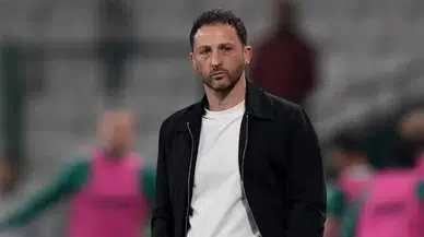 Fenerbahçe'de Tedesco Devri Resmen Kapandı