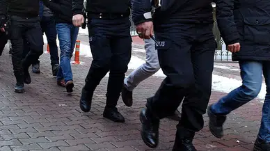 Adana ve Mersin Dahil 8 İlde 50 Milyar TL'lik Vurgun: 81 Şüpheli Kıskıvrak!