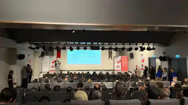 MEB’in "Okul Dışı Öğrenme" Platformu Antalya’da Tanıtıldı