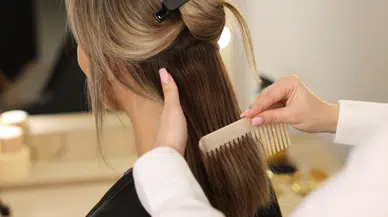 Parfüm ve Saç Bakımı Satışları Patladı: 2025 Verileri Açıklandı