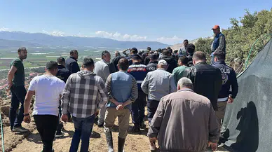 Burdur Karamanlı’da "Mermer" İsyanı: Halk Konvoyla Ocağı Bastı, Girişleri Kapattı!