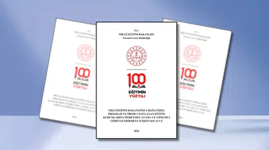 MEB'den Beklenen Müjde: Proje Okullarına Atama Takvimi Belli Oldu!"