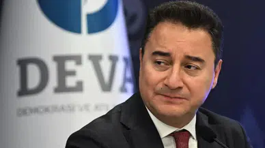 Ali Babacan Yarın Antalya’da! Basın Buluşmasından YÖREX’e