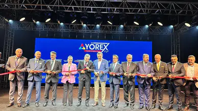 YÖREX 14’üncü Kez Kapılarını Açtı: Anadolu’nun Değerleri Antalya’da Buluştu