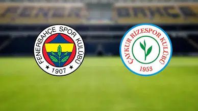 FENERBAHÇE LİDERLİK ŞANSINI KADIKÖY’DE BIRAKTI: RİZESPOR’DAN BÜYÜK ŞOK!