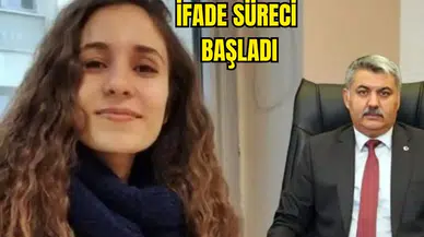 Gülistan Doku Dosyasında Şok Gelişme! Dönemin İl Emniyet Müdürü İfadeye Çağırıldı