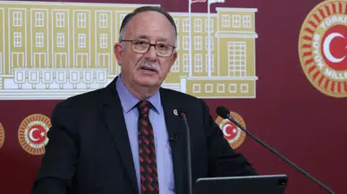 Antalya Milletvekili Kılıç'tan ‘Toplumsal Çürüme’ Uyarısı