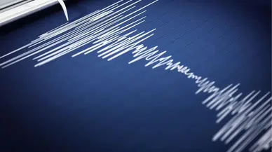 Akdeniz'de 4.7 Büyüklüğünde Deprem! Türkiye'den Hissedildi mi?