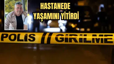 Finike’de Motosiklet Kazası Can Aldı! Sürücü Müdahalelere Rağmen Kurtarılamadı