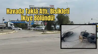 Adana'da Dehşet: 14 Yaşındaki Genç Ölümden Döndü