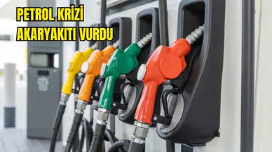 Antalya'da Tabelalar Bir Kez Daha Değişti