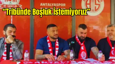 07 Gençlik ve Red Soldiers’tan Şehir Protokolüne Davet